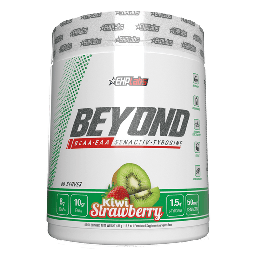 EHP Labs Beyond BCAA + EAA