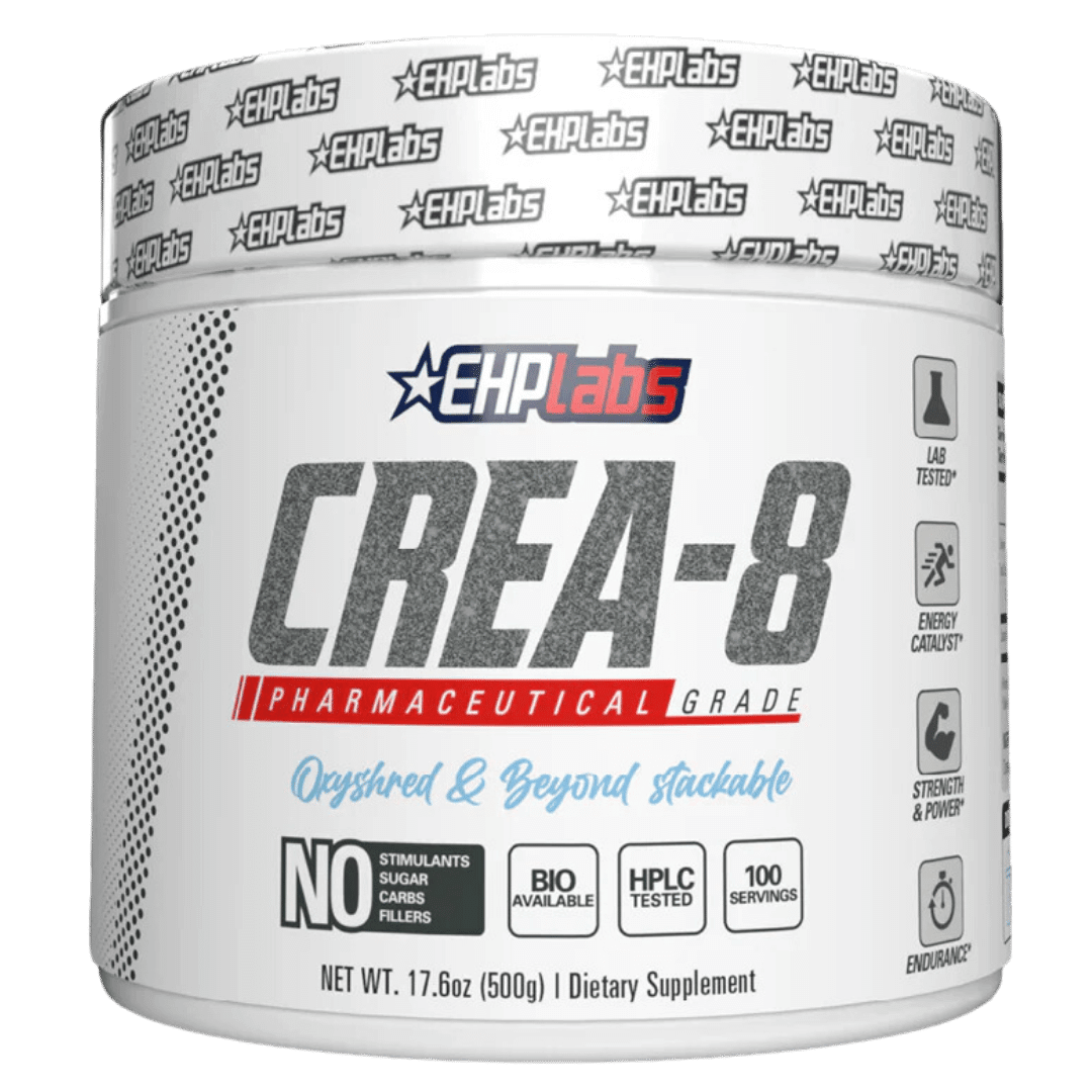 EHP Labs Crea-8