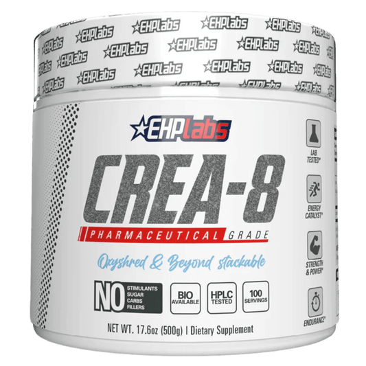 EHP Labs Crea-8