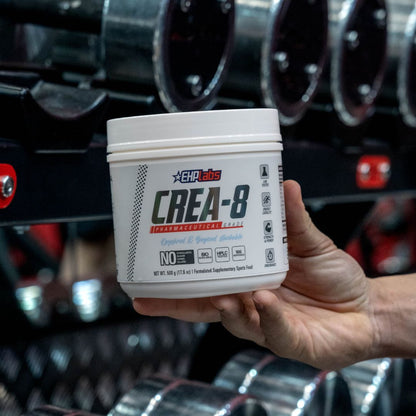 EHP Labs Crea-8