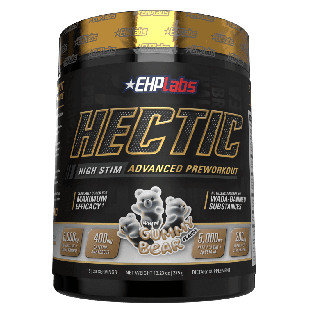 EHP Labs Hectic