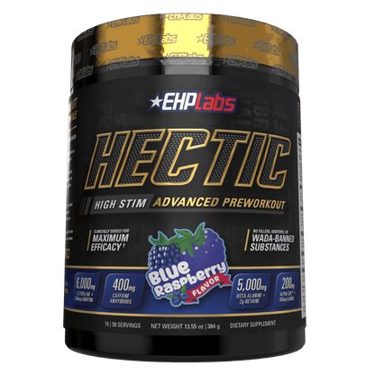 EHP Labs Hectic