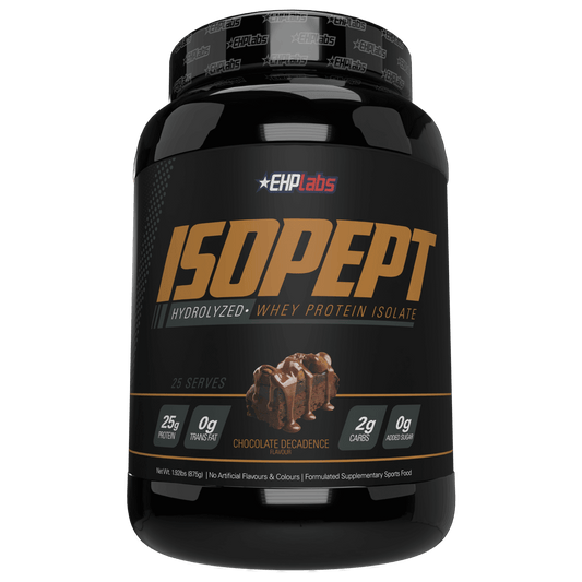 EHP Labs Isopept Clearance