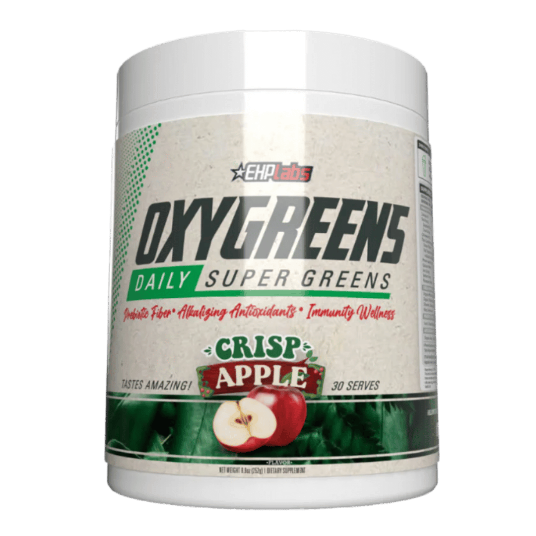 EHP Labs Oxygreens