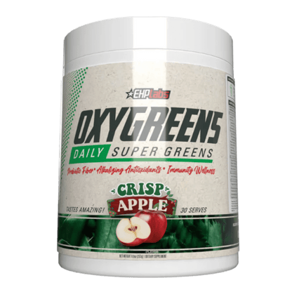 EHP Labs Oxygreens