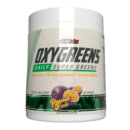 EHP Labs Oxygreens