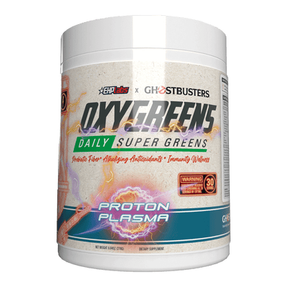 EHP Labs Oxygreens