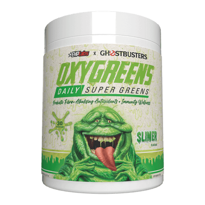 EHP Labs Oxygreens