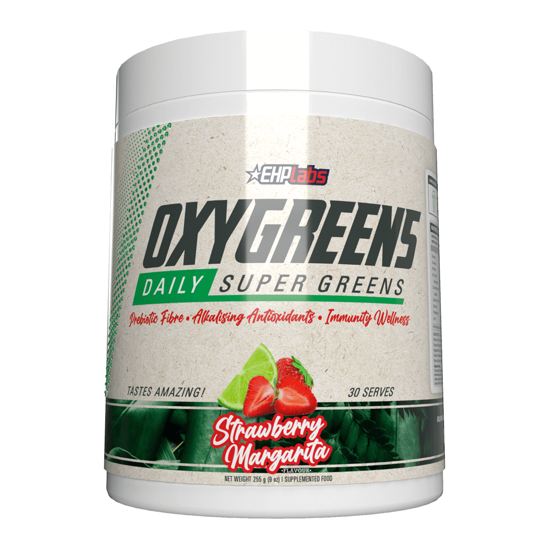 EHP Labs Oxygreens