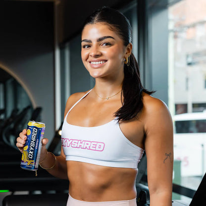 EHP Labs Oxyshred Energy RTD