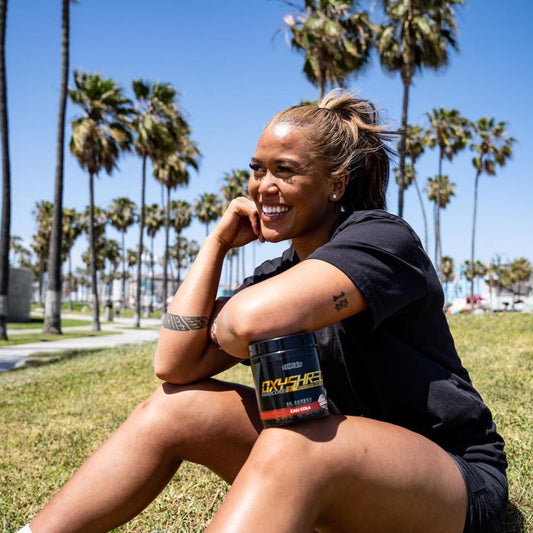 EHP Labs Oxyshred Hardcore