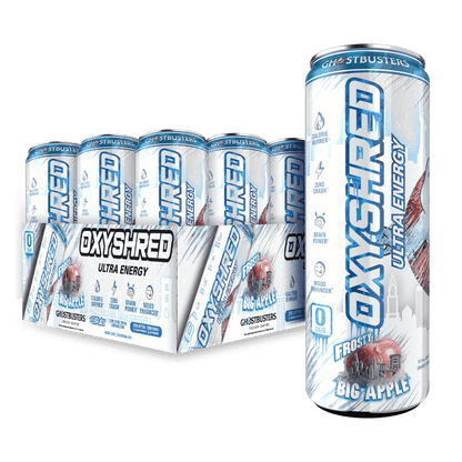 EHP Labs Oxyshred Ultra Energy Rtds