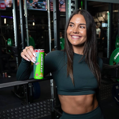 EHP Labs Oxyshred Ultra Energy Rtds