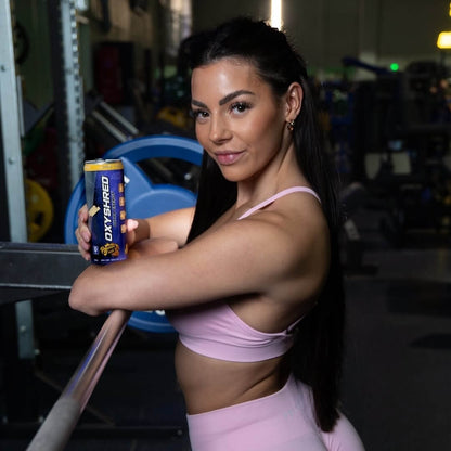 EHP Labs Oxyshred Ultra Energy Rtds