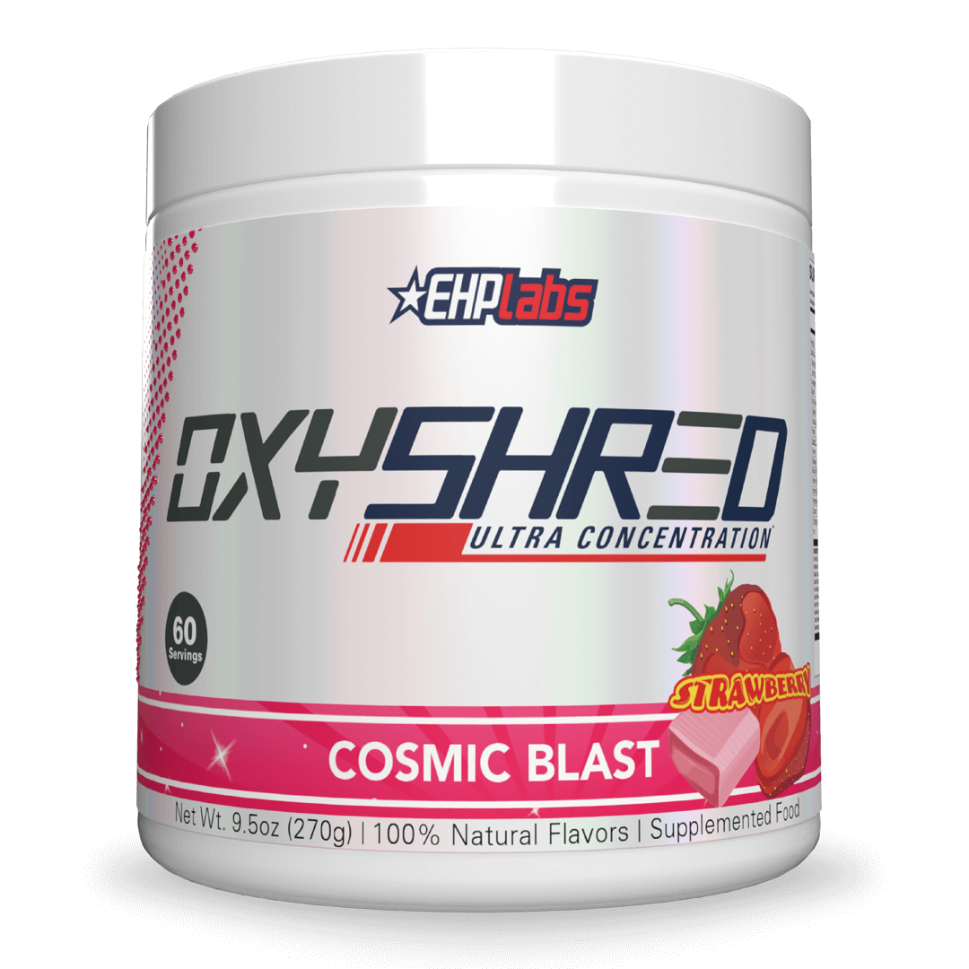 EHP Labs Oxyshred