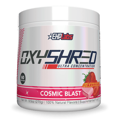 EHP Labs Oxyshred