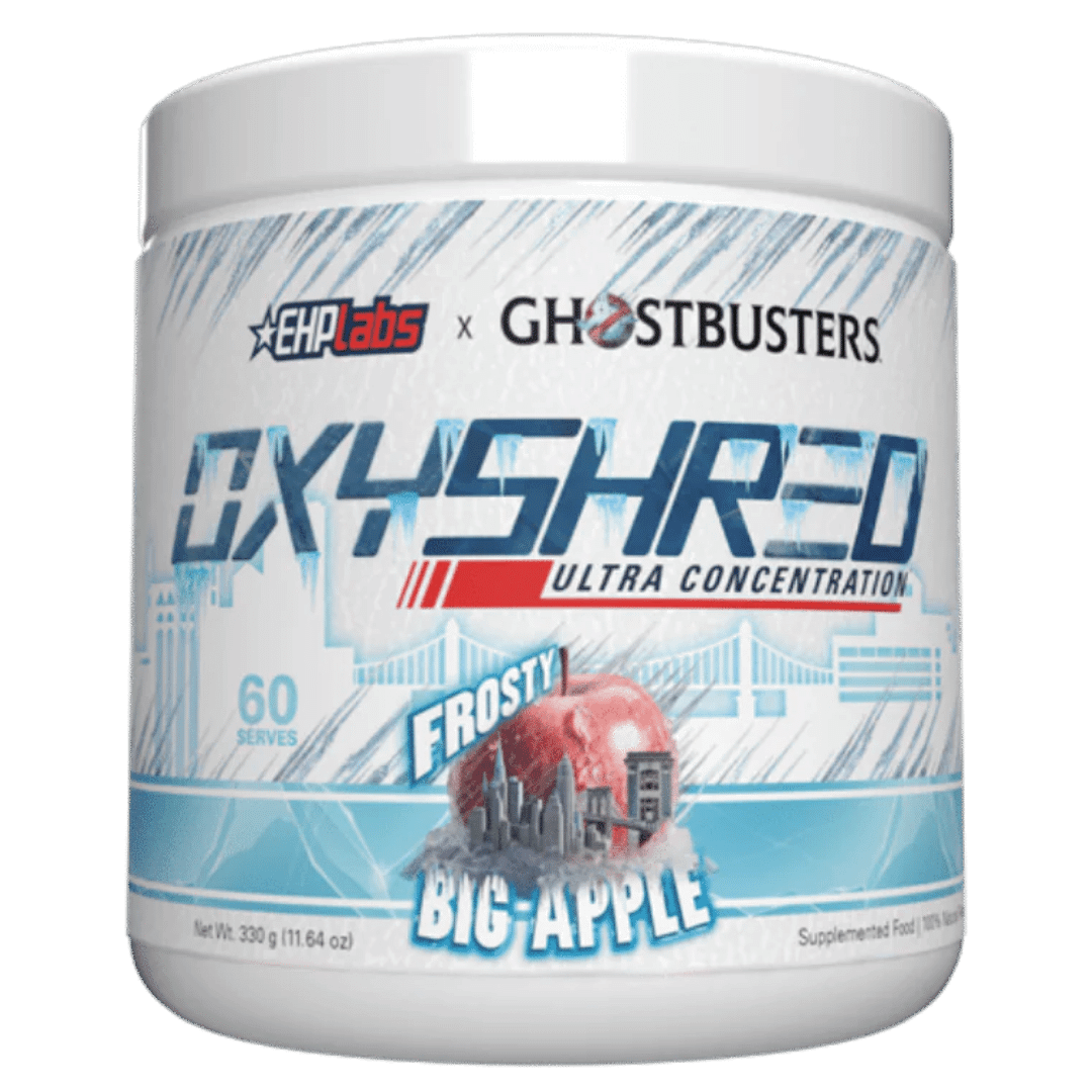 EHP Labs Oxyshred