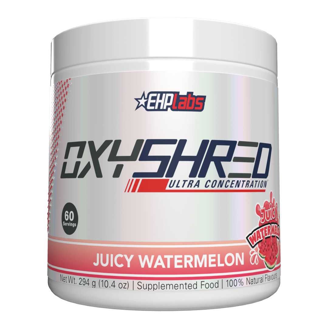 EHP Labs Oxyshred