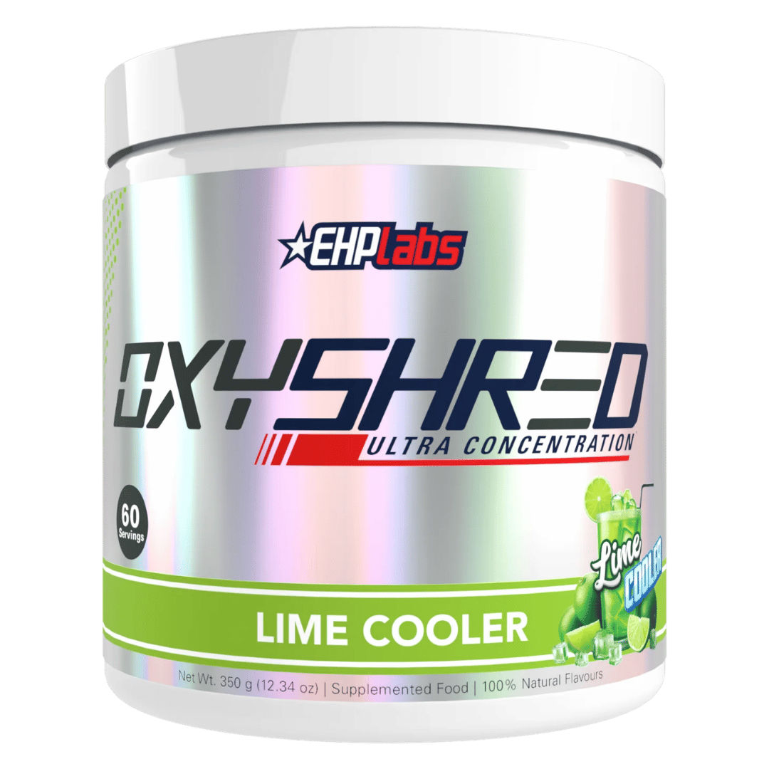 EHP Labs Oxyshred