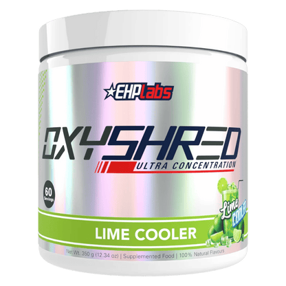 EHP Labs Oxyshred