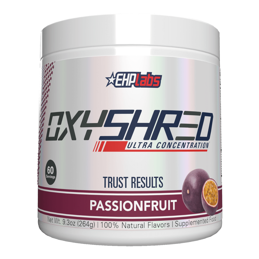 EHP Labs Oxyshred