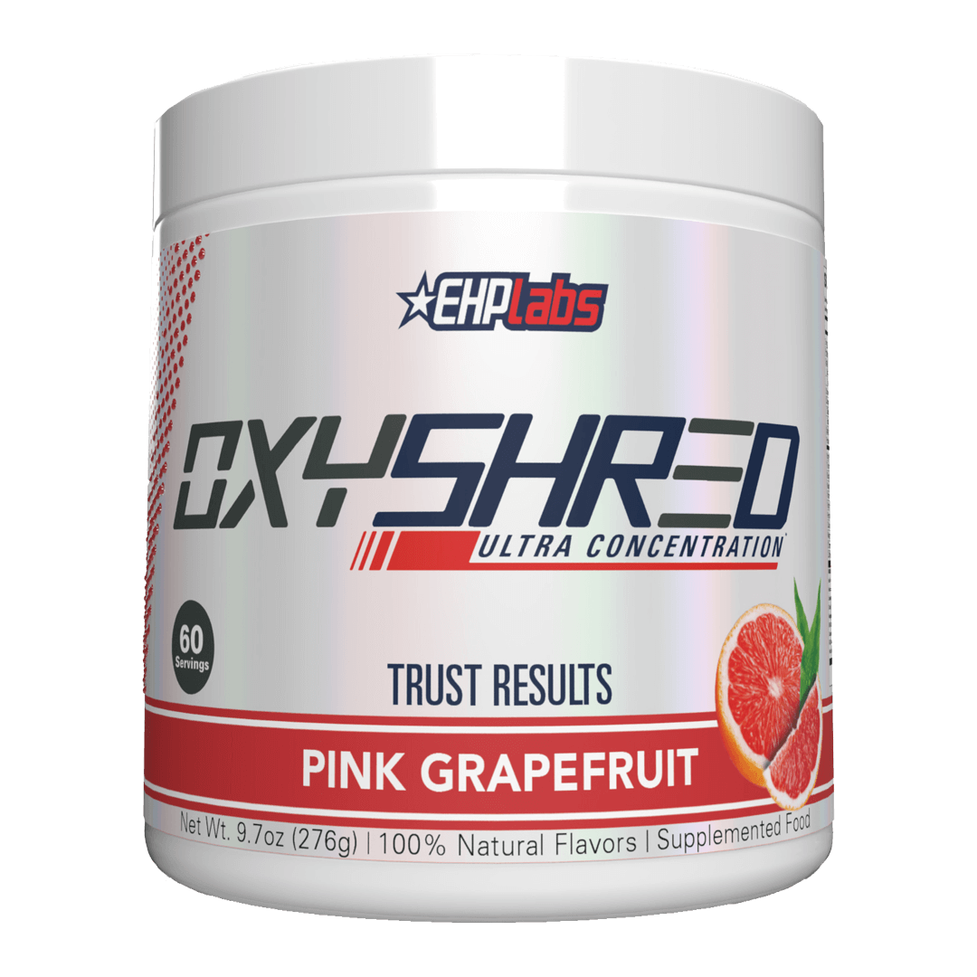 EHP Labs Oxyshred