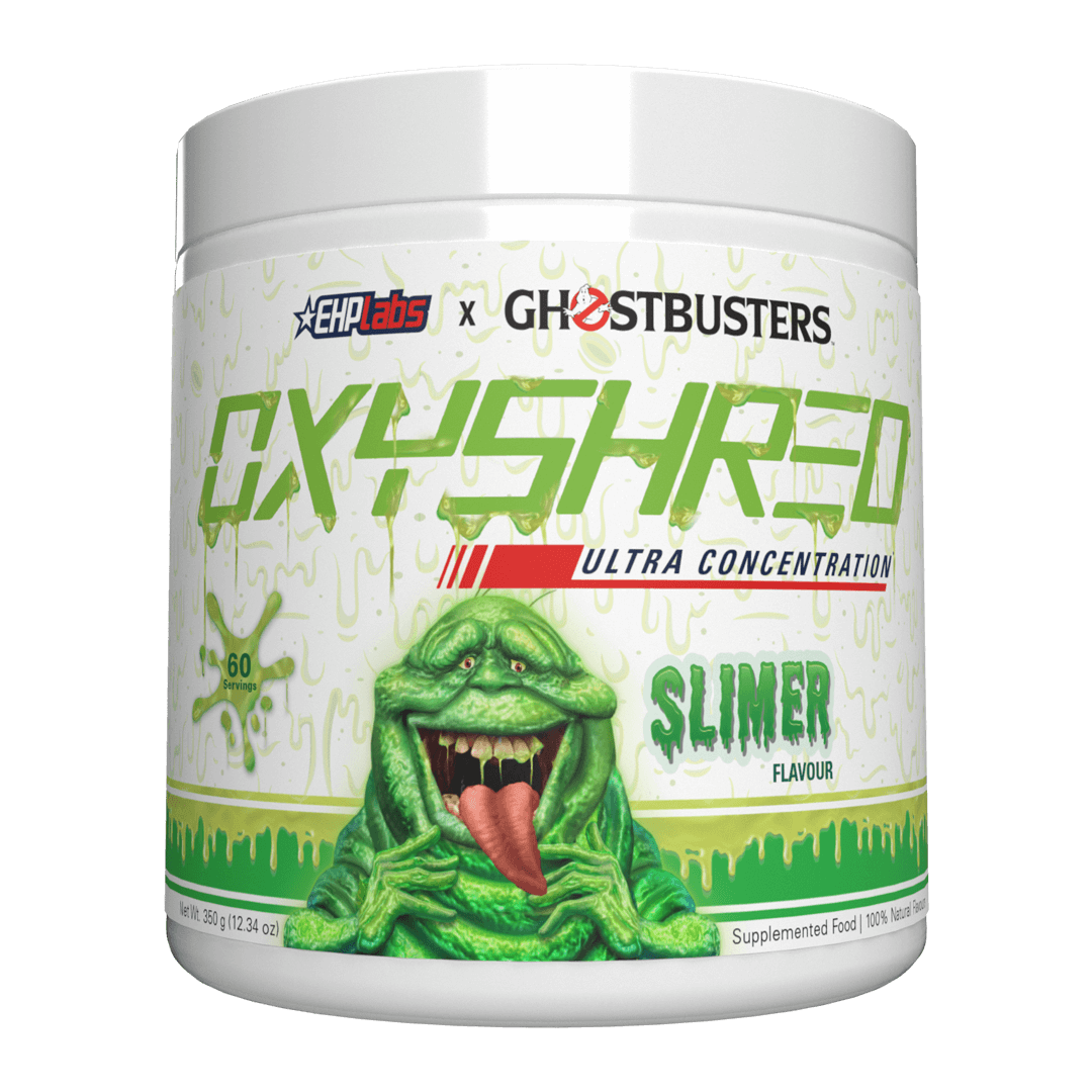 EHP Labs Oxyshred