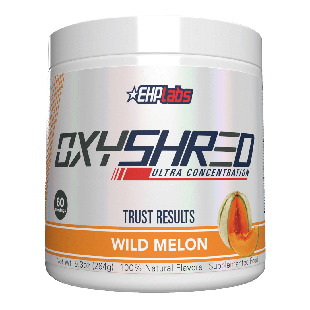 EHP Labs Oxyshred