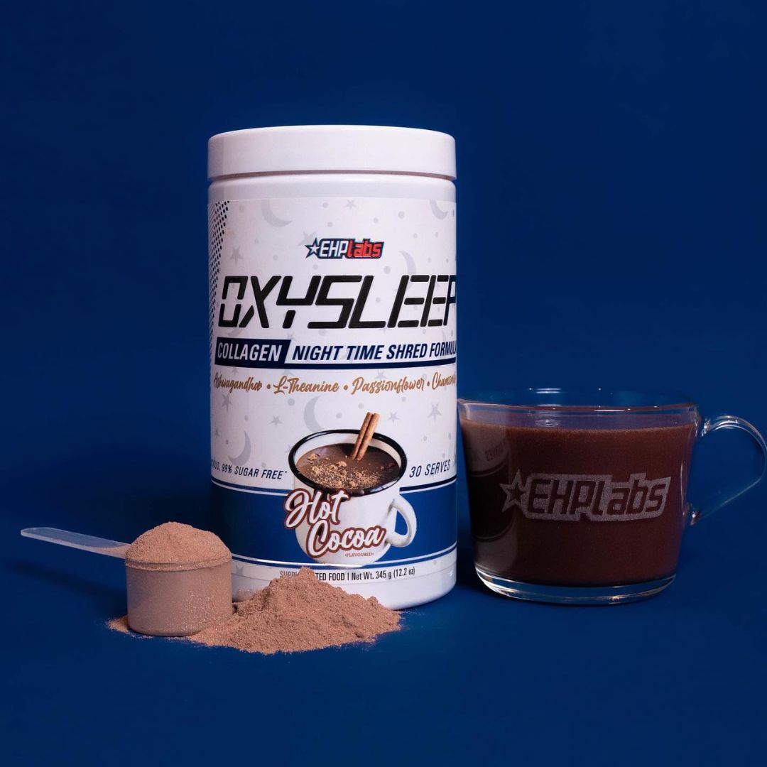 EHP Labs Oxy Sleep Collagen