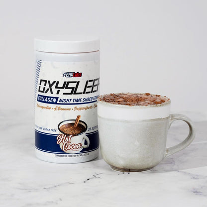 EHP Labs Oxy Sleep Collagen