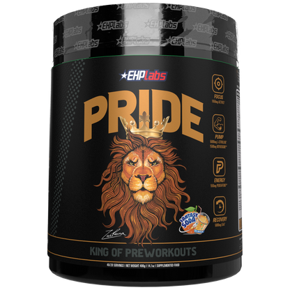 EHP Labs Pride