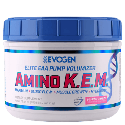 Evogen Amino K.E.M