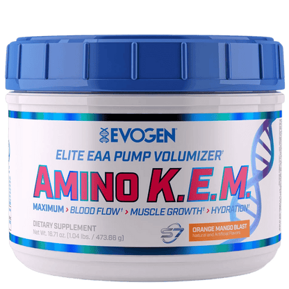 Evogen Amino K.E.M