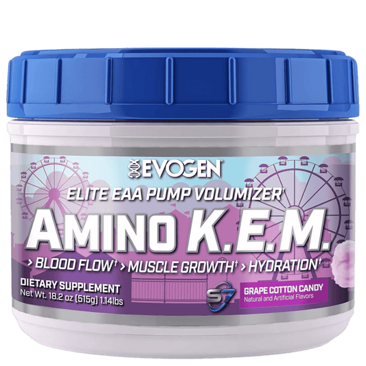 Evogen Amino K.E.M Clearance
