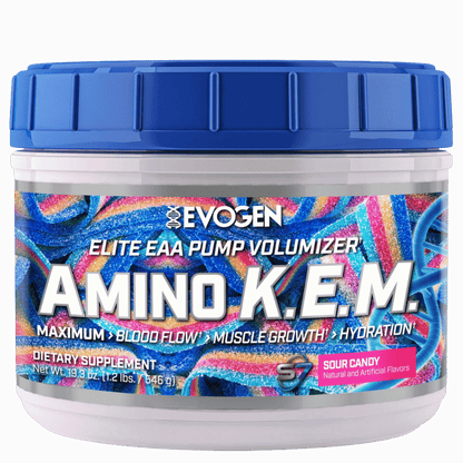 Evogen Amino K.E.M
