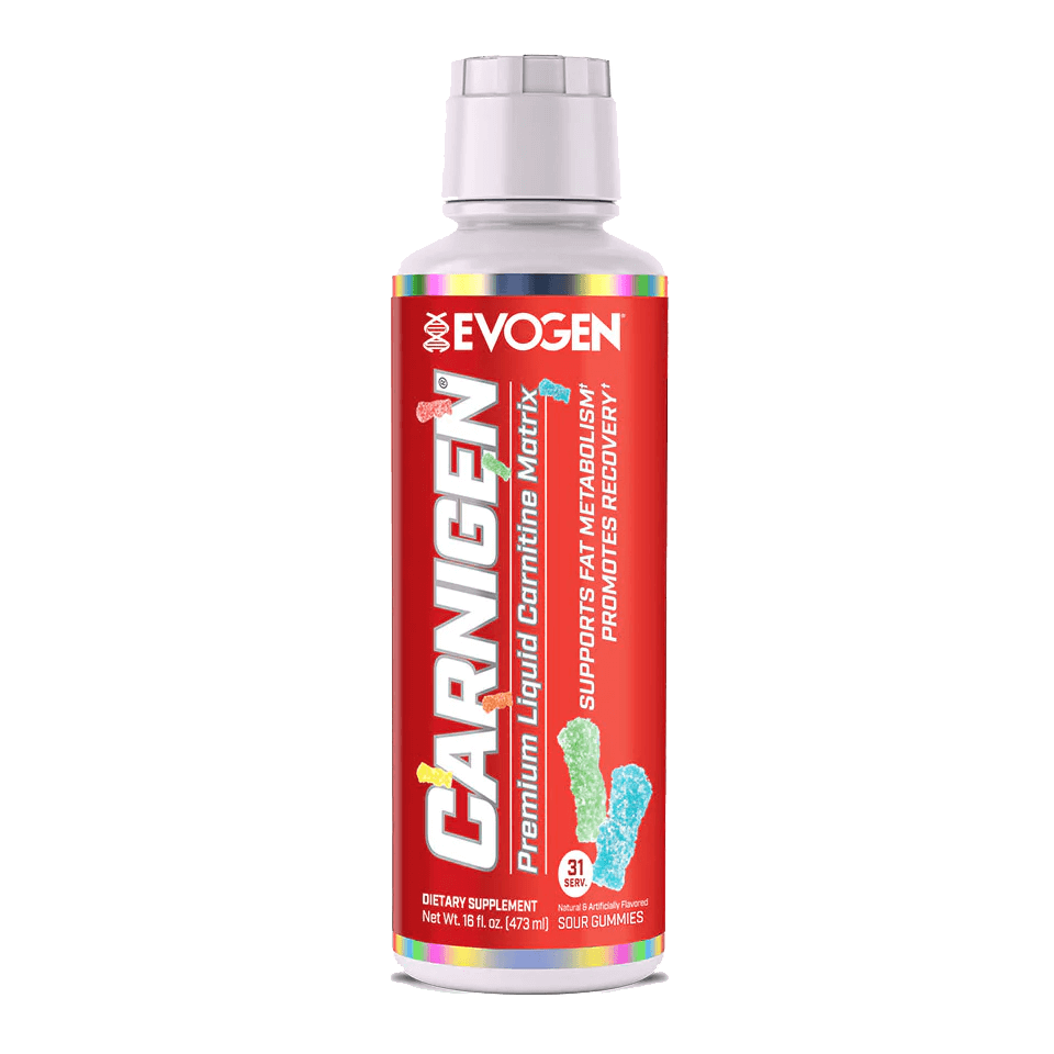 Evogen Carnigen Liquid Clearance