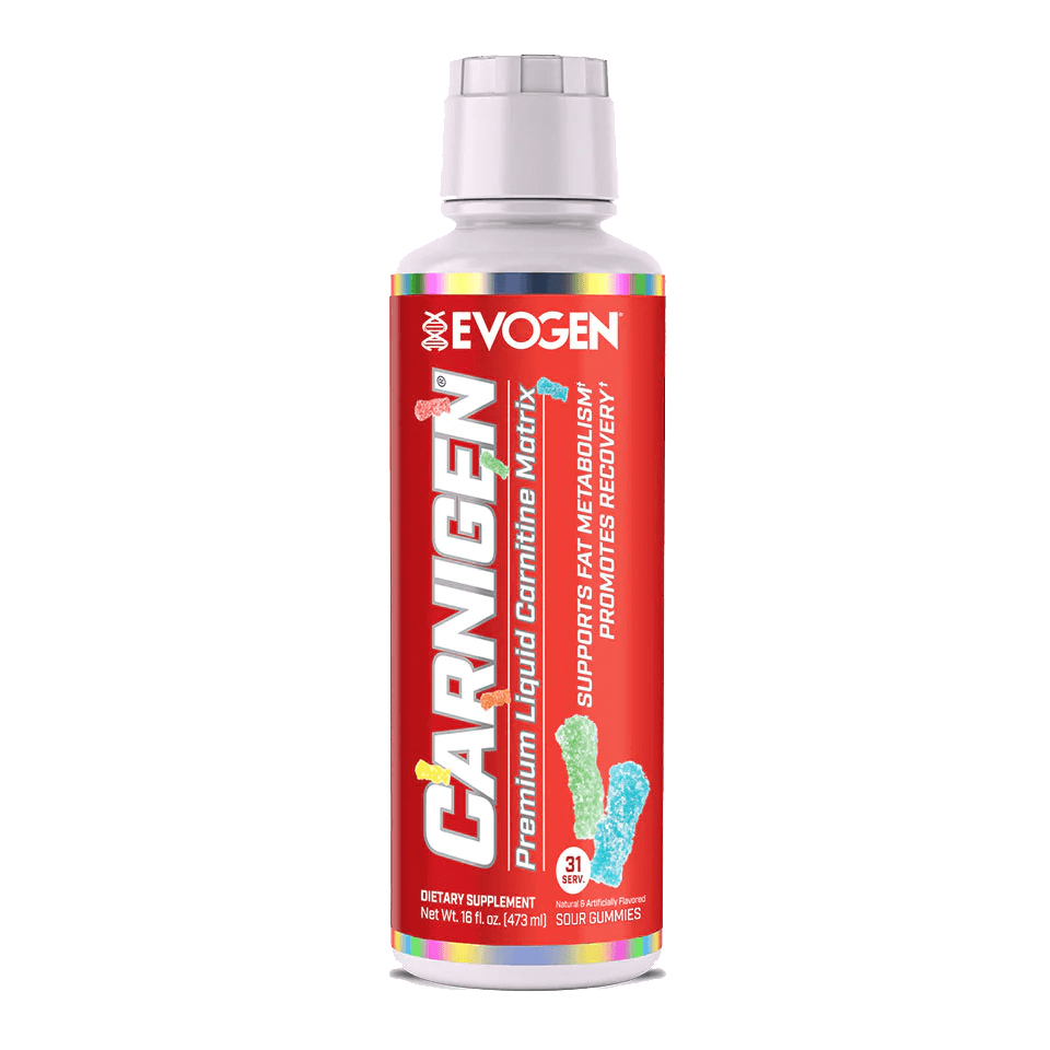 Evogen Carnigen Liquid