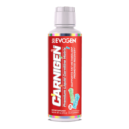 Evogen Carnigen Liquid