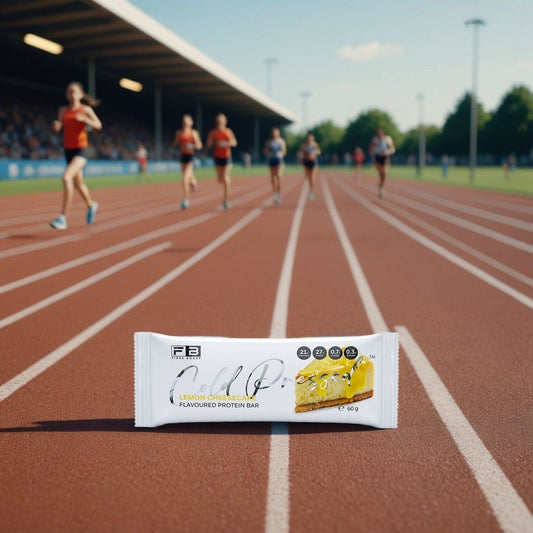 Fibre Boost Cold Pressed Bars