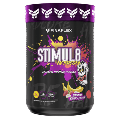 Finaflex Stimul8 Hardcore