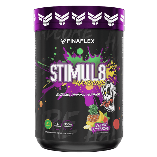 Finaflex Stimul8 Hardcore