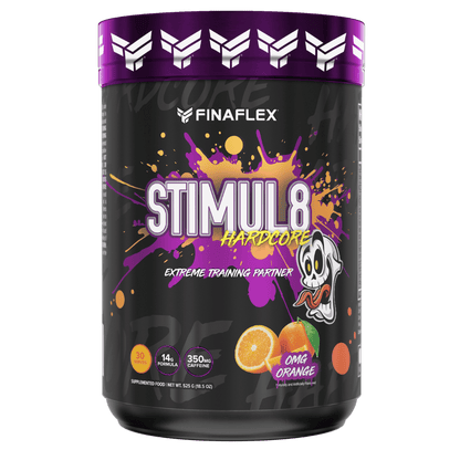 Finaflex Stimul8 Hardcore