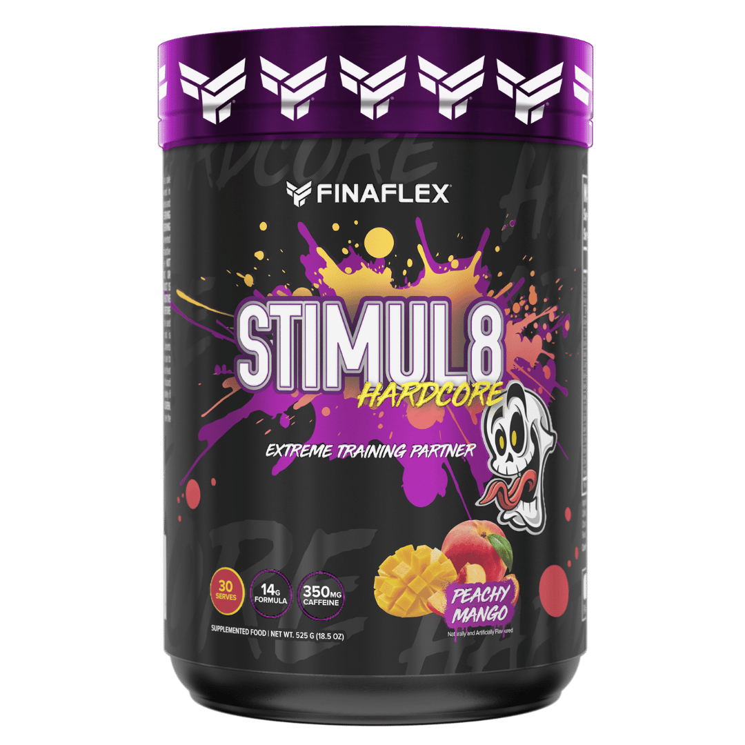 Finaflex Stimul8 Hardcore