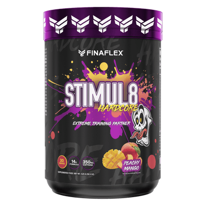 Finaflex Stimul8 Hardcore