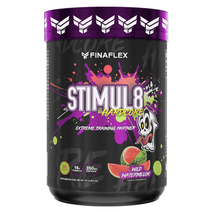 Finaflex Stimul8 Hardcore