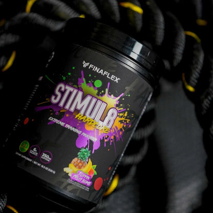Finaflex Stimul8 Hardcore