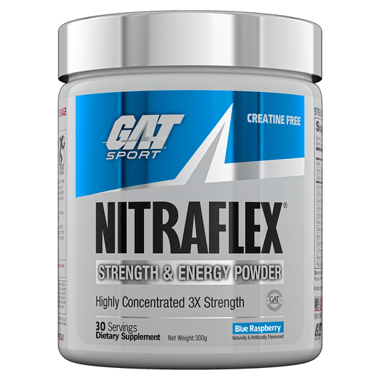 GAT Nitraflex