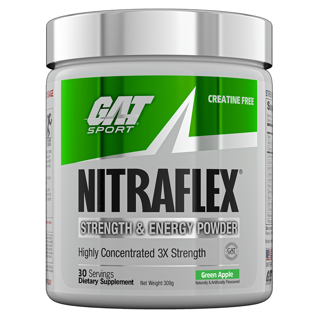 GAT Nitraflex