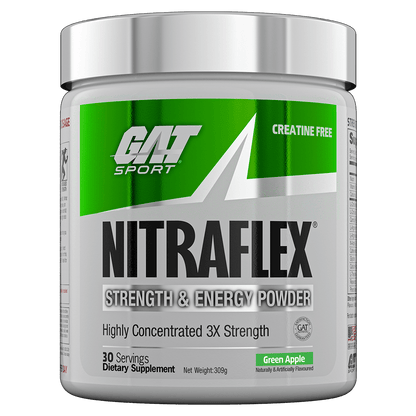 GAT Nitraflex