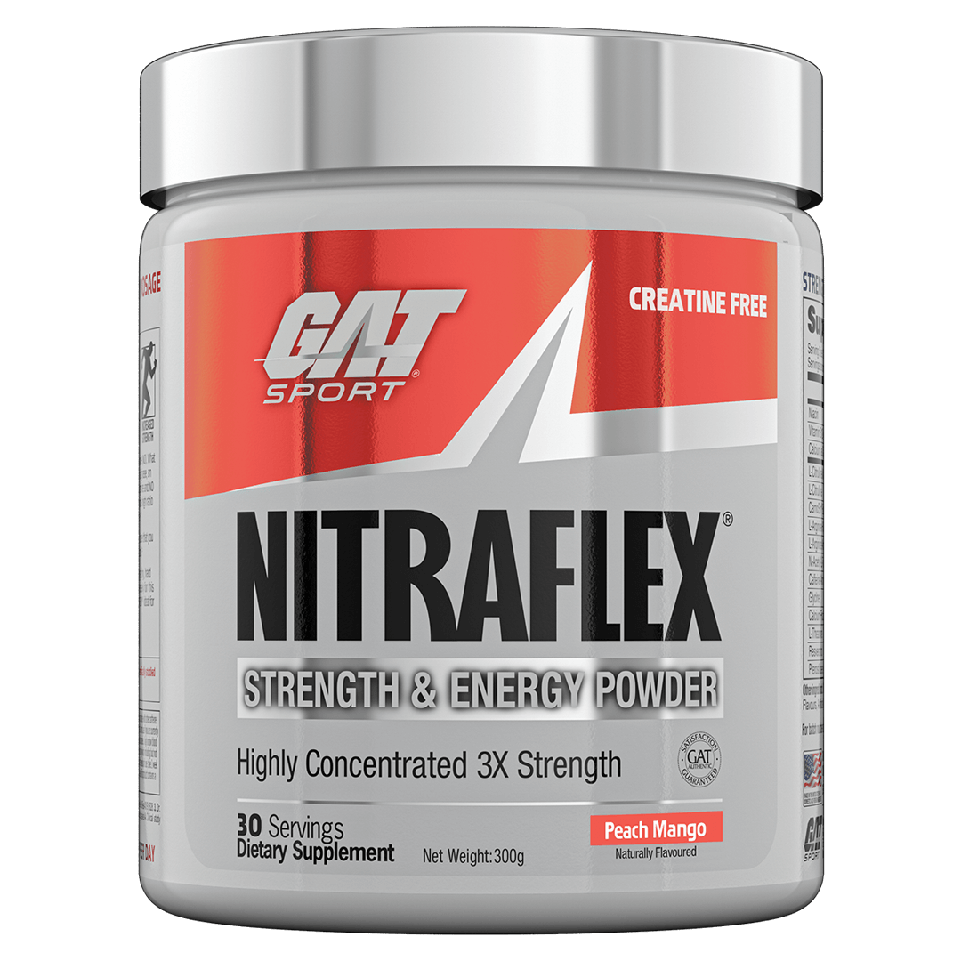 GAT Nitraflex